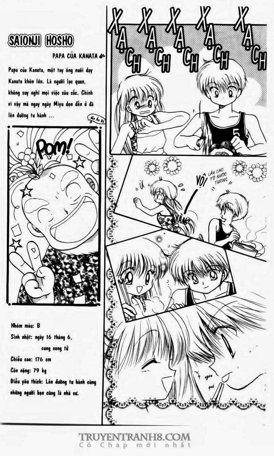 Em Bé Ufo Chapter 10 trang 4