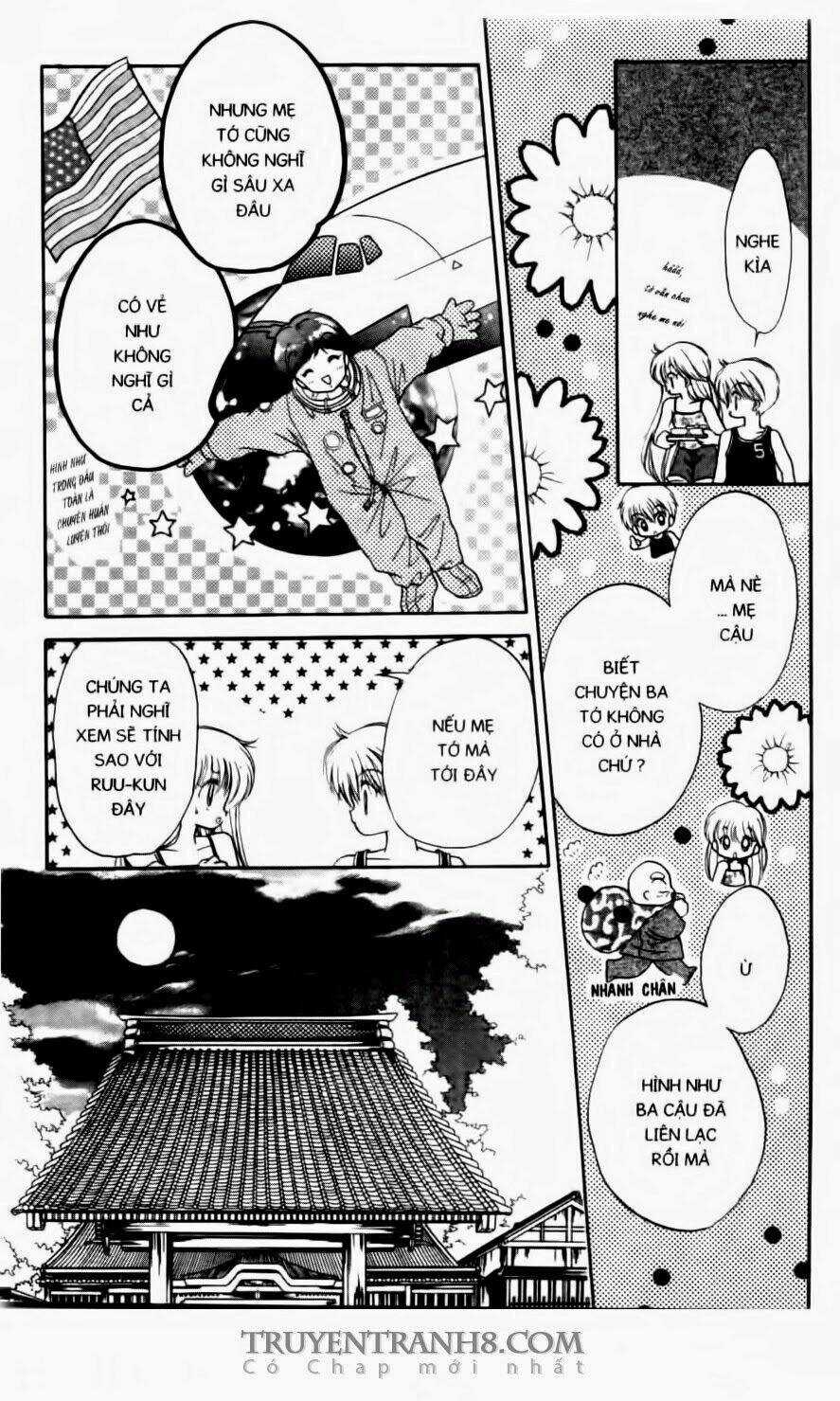 Em Bé Ufo Chapter 10 trang 6