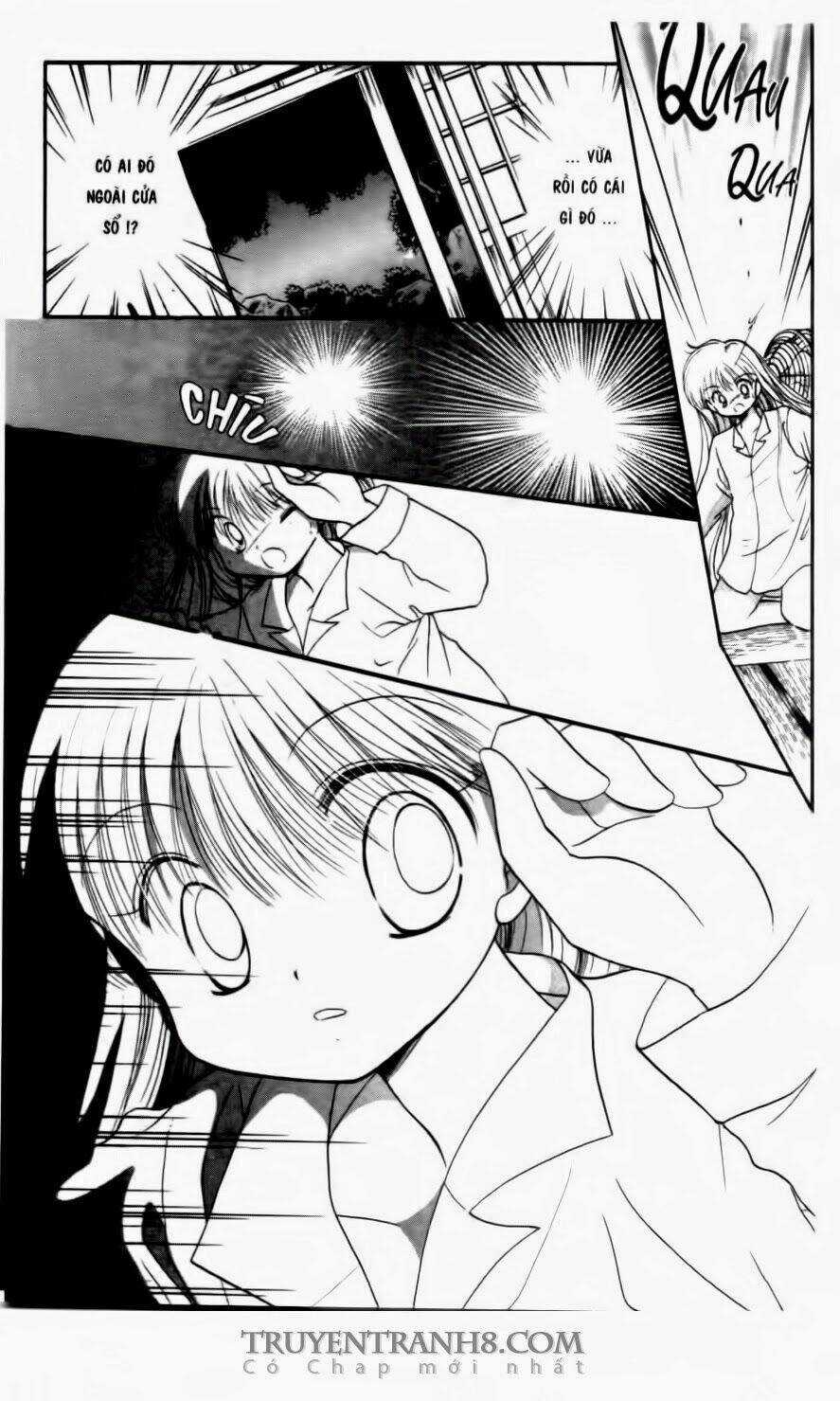 Em Bé Ufo Chapter 10 trang 8