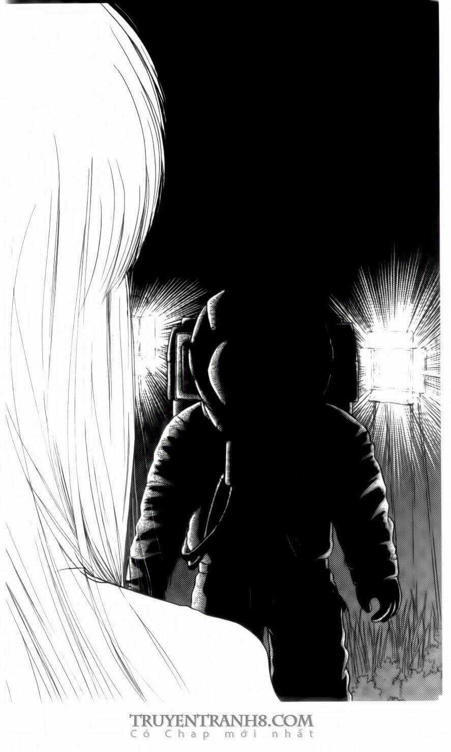 Em Bé Ufo Chapter 10 trang 9