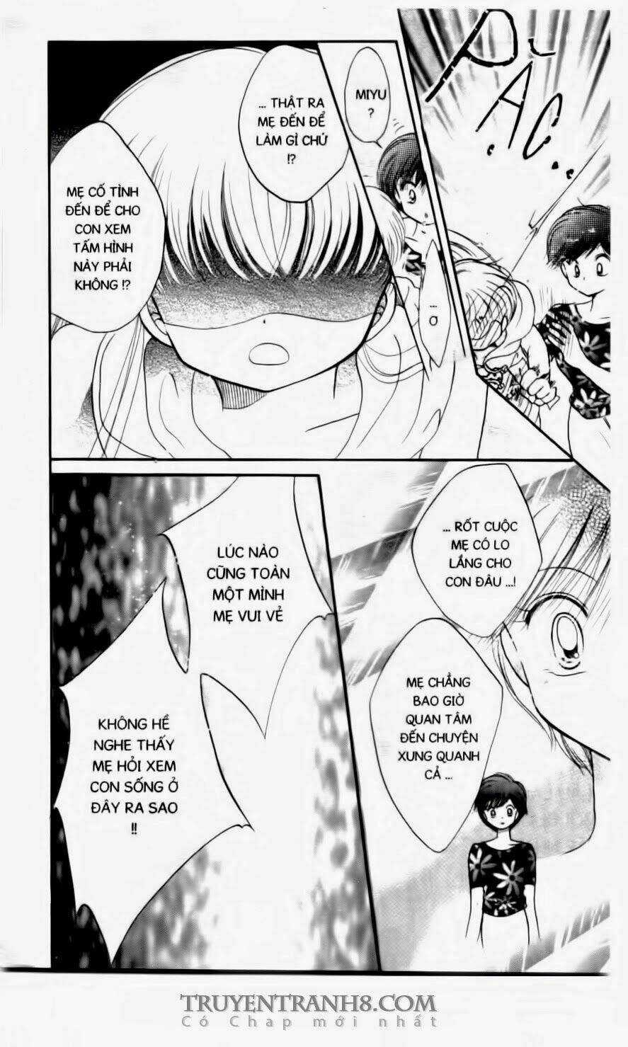 Em Bé Ufo Chapter 11 trang 10