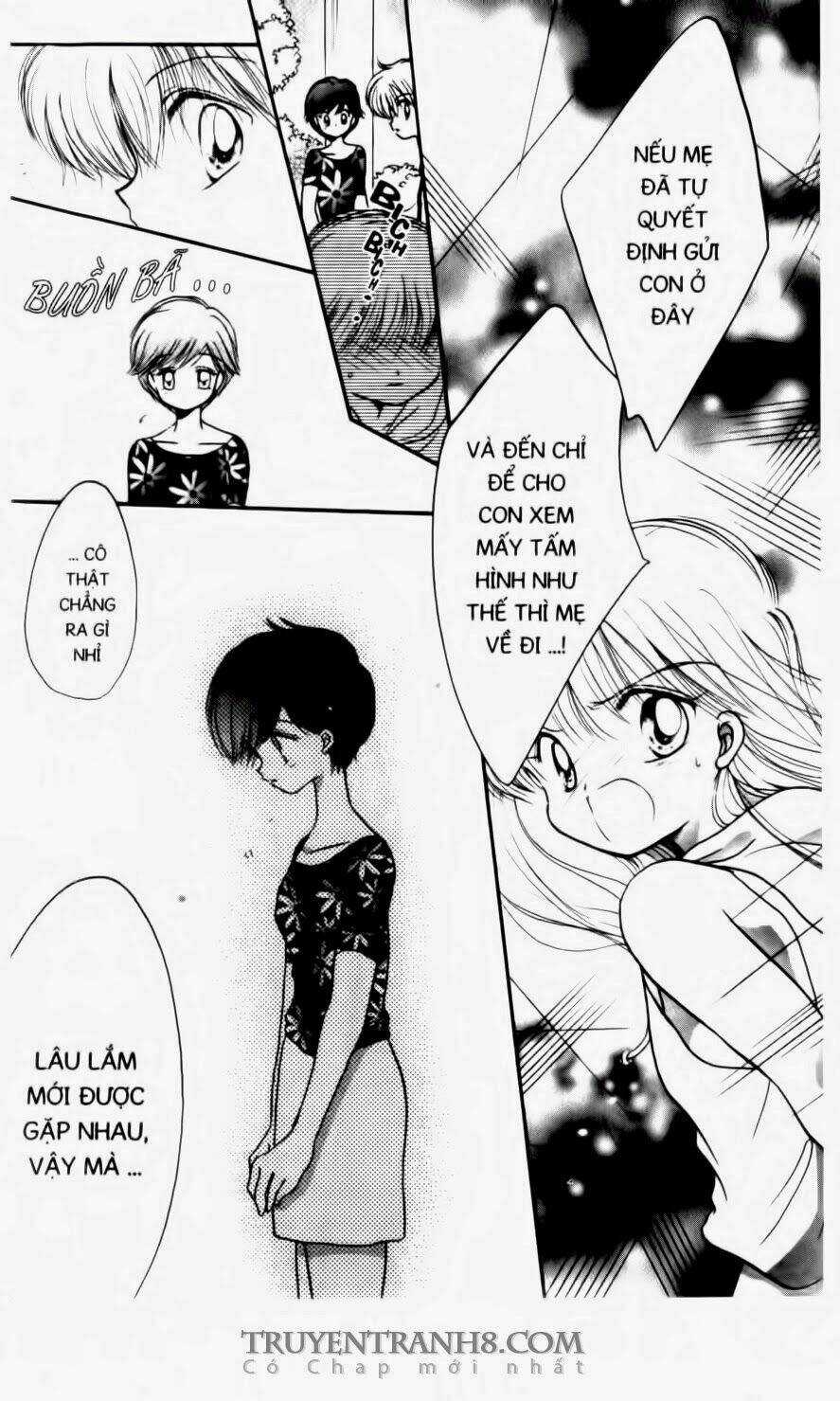 Em Bé Ufo Chapter 11 trang 11