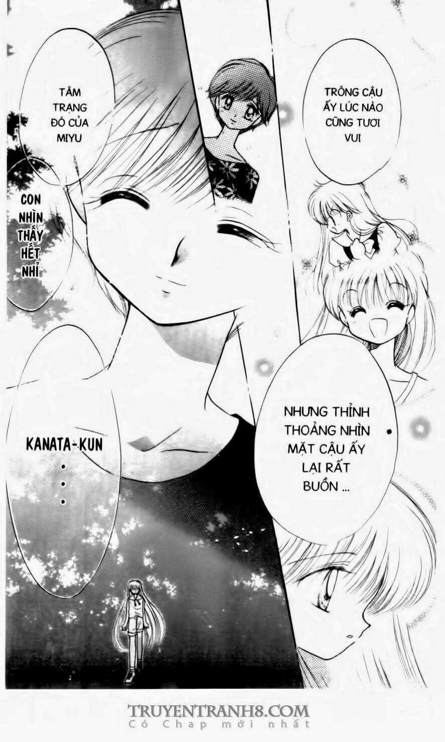 Em Bé Ufo Chapter 11 trang 13
