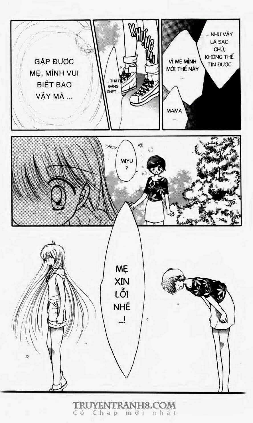 Em Bé Ufo Chapter 11 trang 14