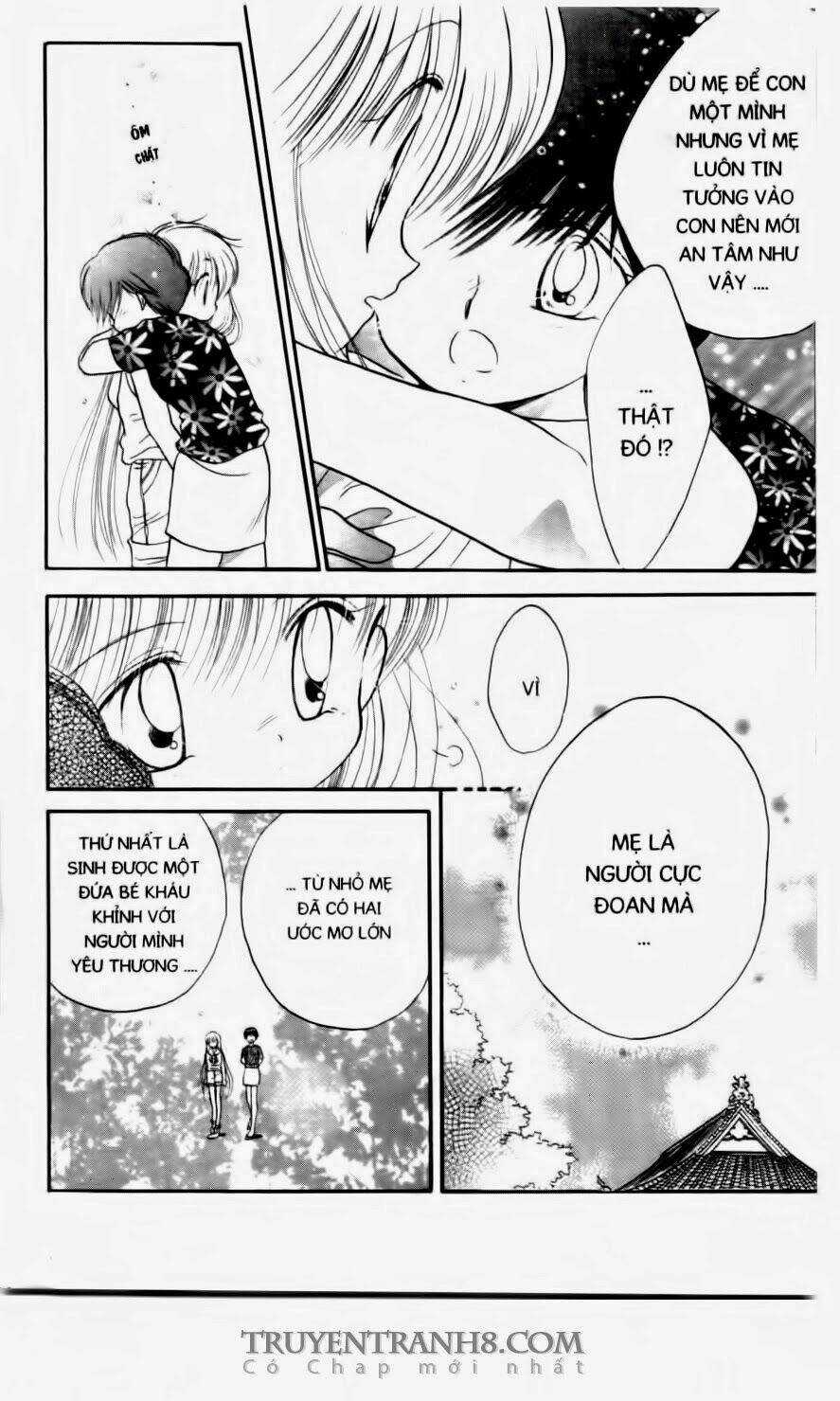 Em Bé Ufo Chapter 11 trang 16