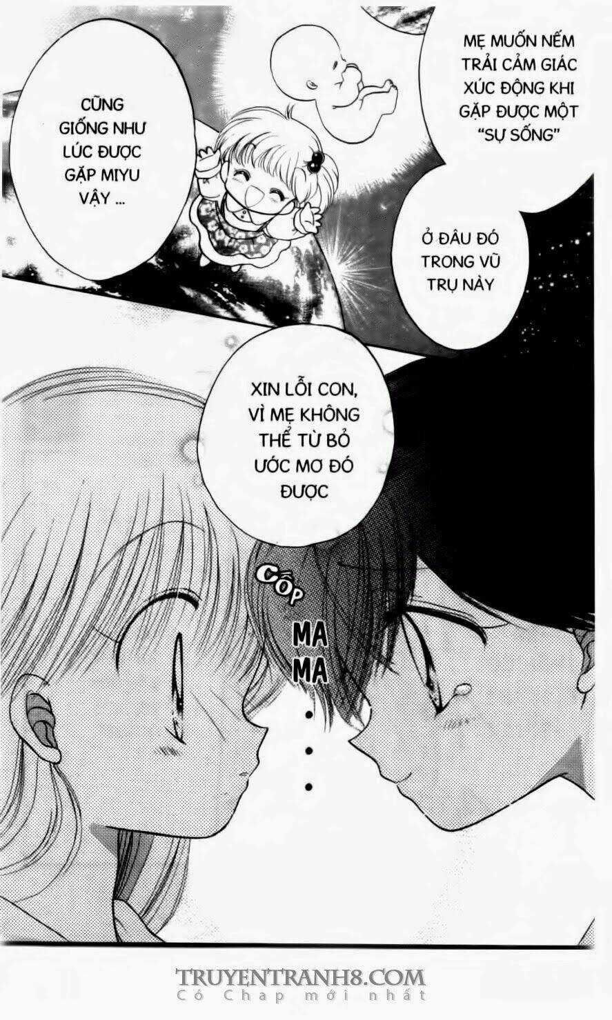 Em Bé Ufo Chapter 11 trang 18