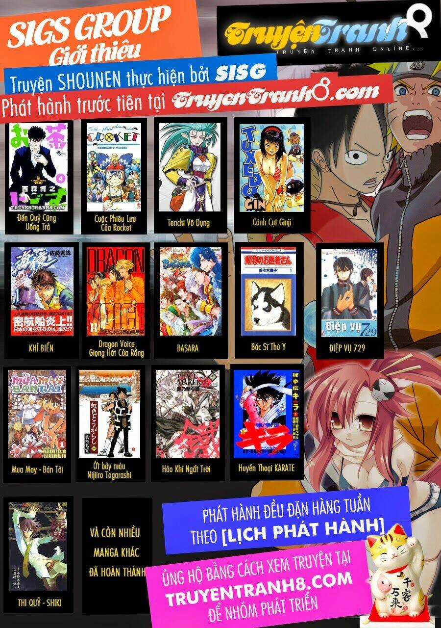 Em Bé Ufo Chapter 11 trang 2