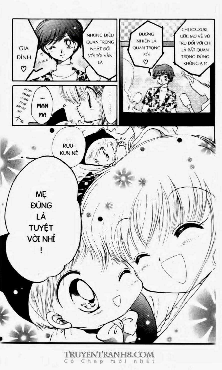 Em Bé Ufo Chapter 11 trang 24