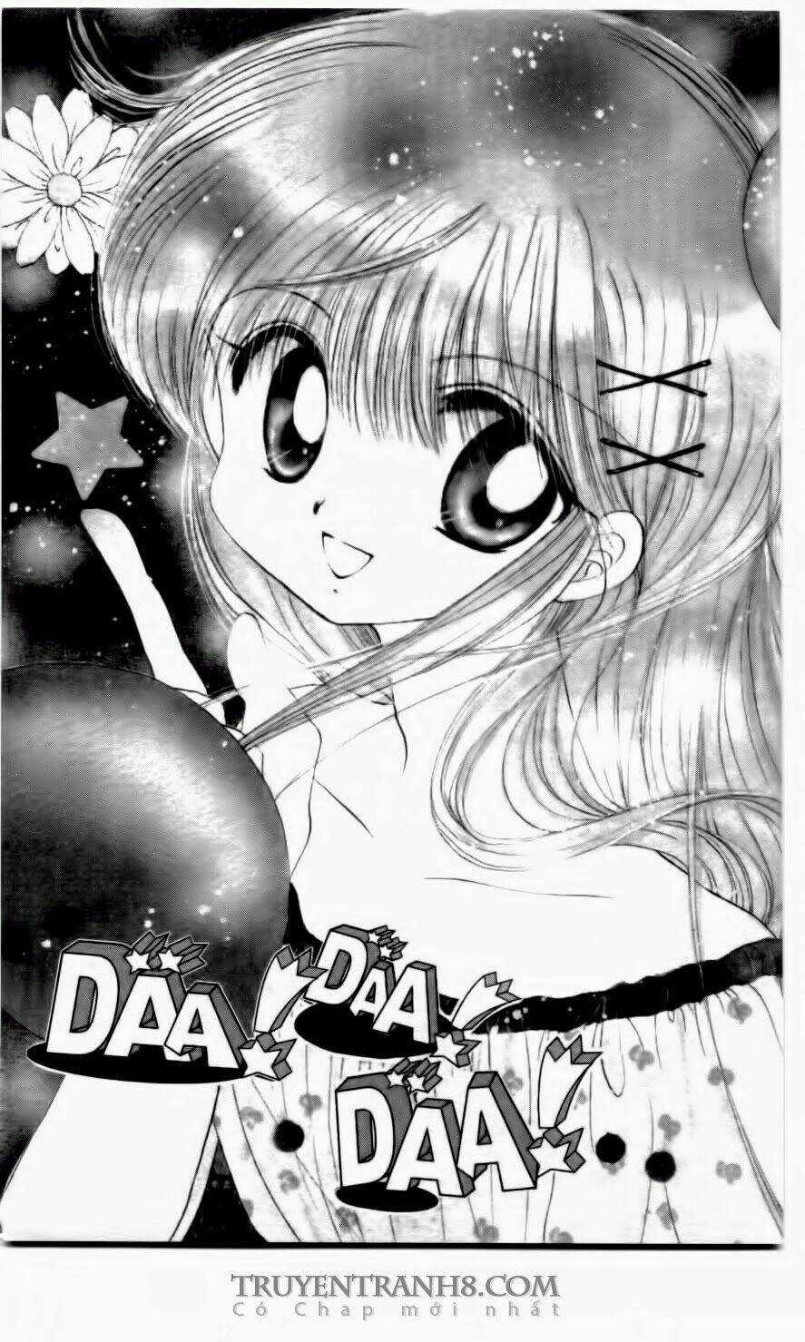 Em Bé Ufo Chapter 11 trang 26