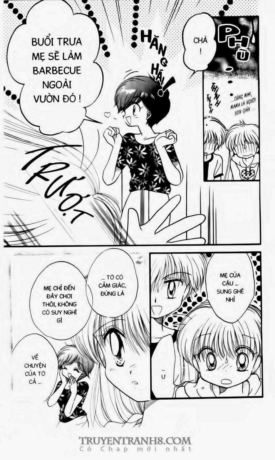 Em Bé Ufo Chapter 11 trang 3
