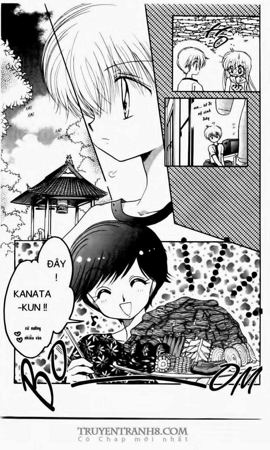 Em Bé Ufo Chapter 11 trang 4