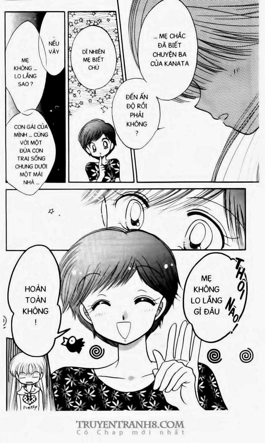 Em Bé Ufo Chapter 11 trang 7