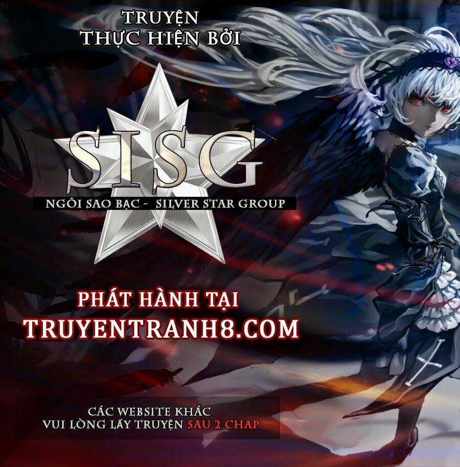Em Bé Ufo Chapter 12 trang 0