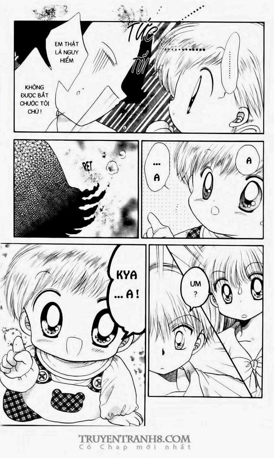 Em Bé Ufo Chapter 12 trang 16