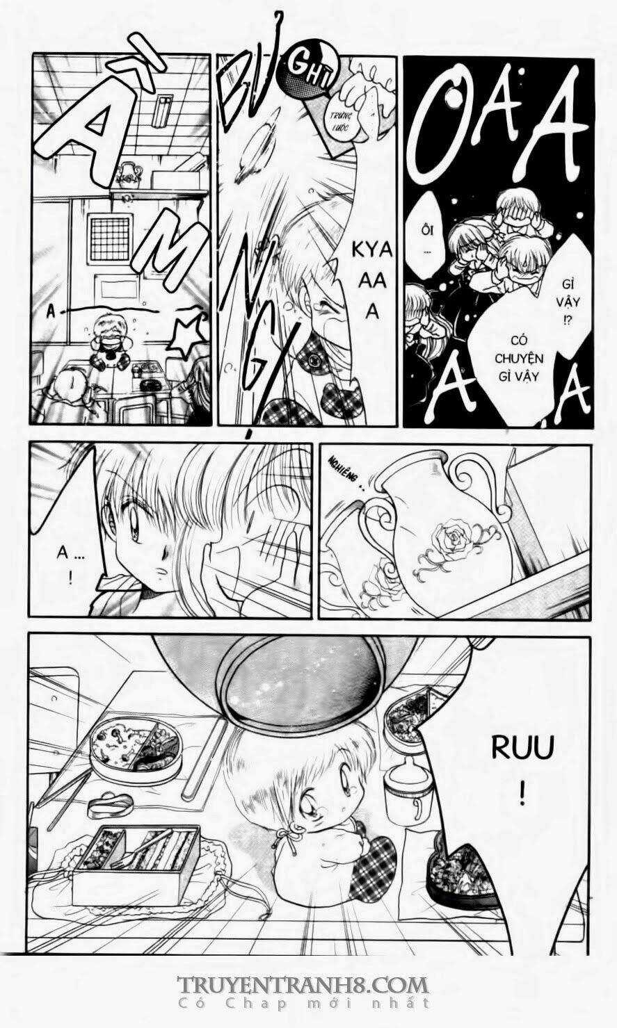 Em Bé Ufo Chapter 12 trang 24