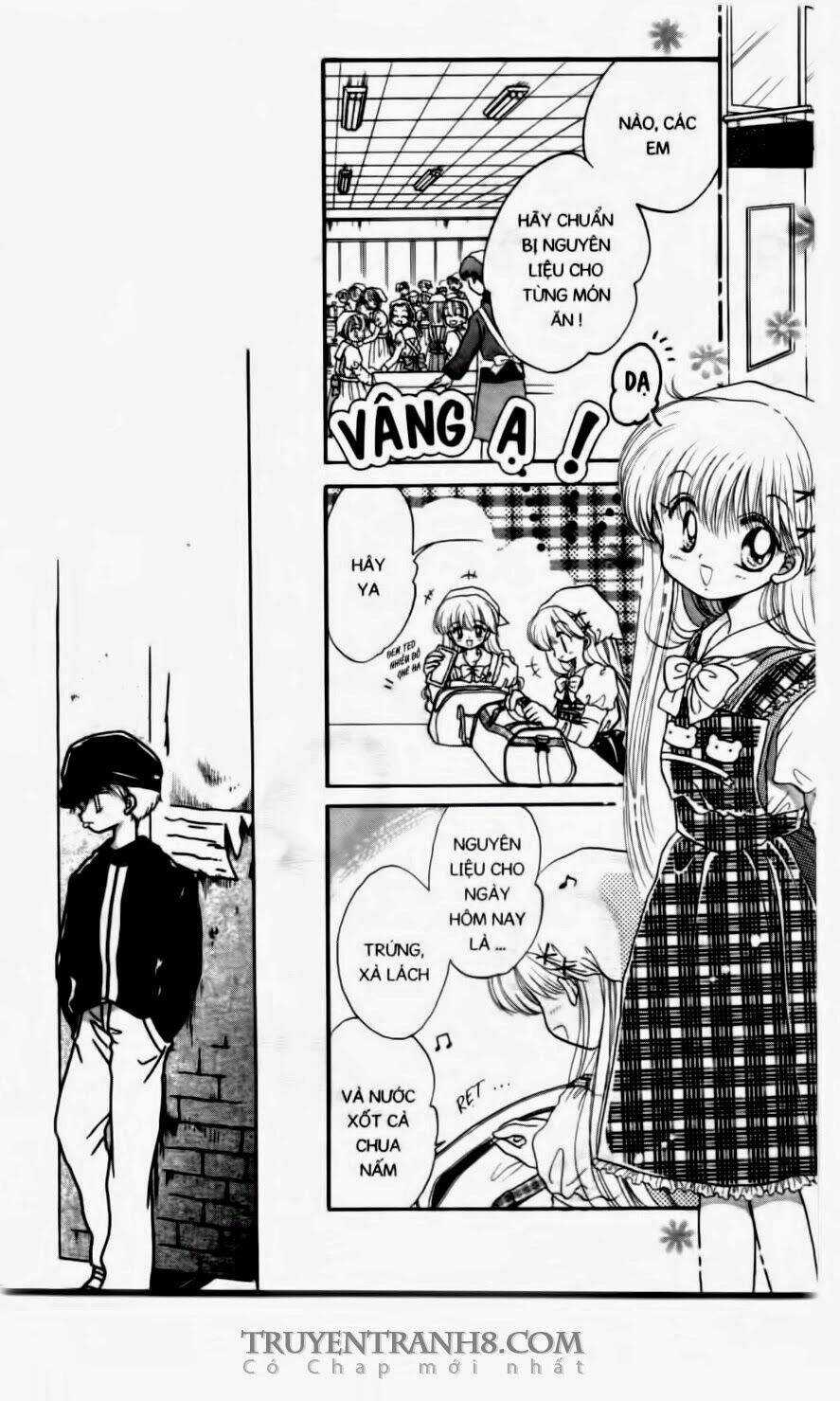 Em Bé Ufo Chapter 12 trang 4