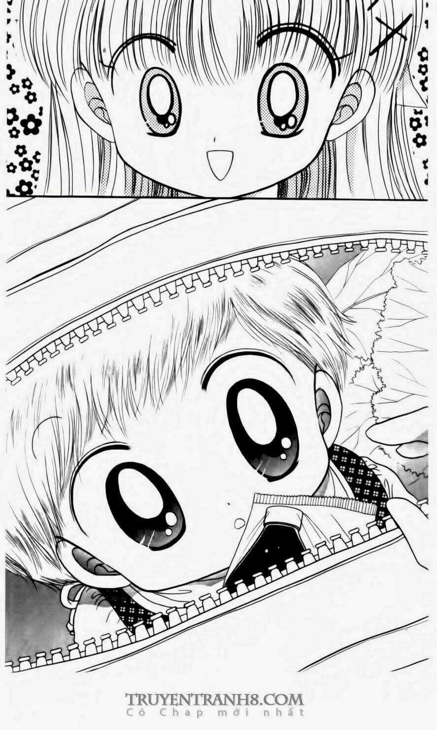 Em Bé Ufo Chapter 12 trang 5