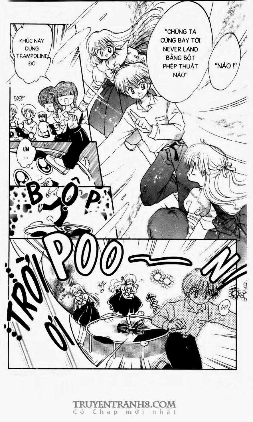 Em Bé Ufo Chapter 13 trang 12