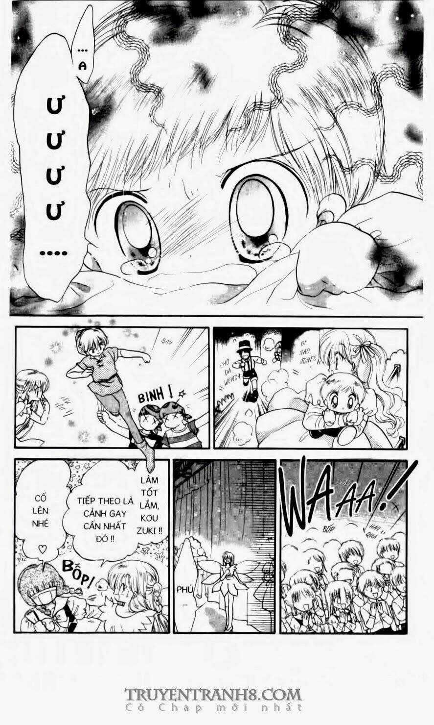 Em Bé Ufo Chapter 13 trang 22