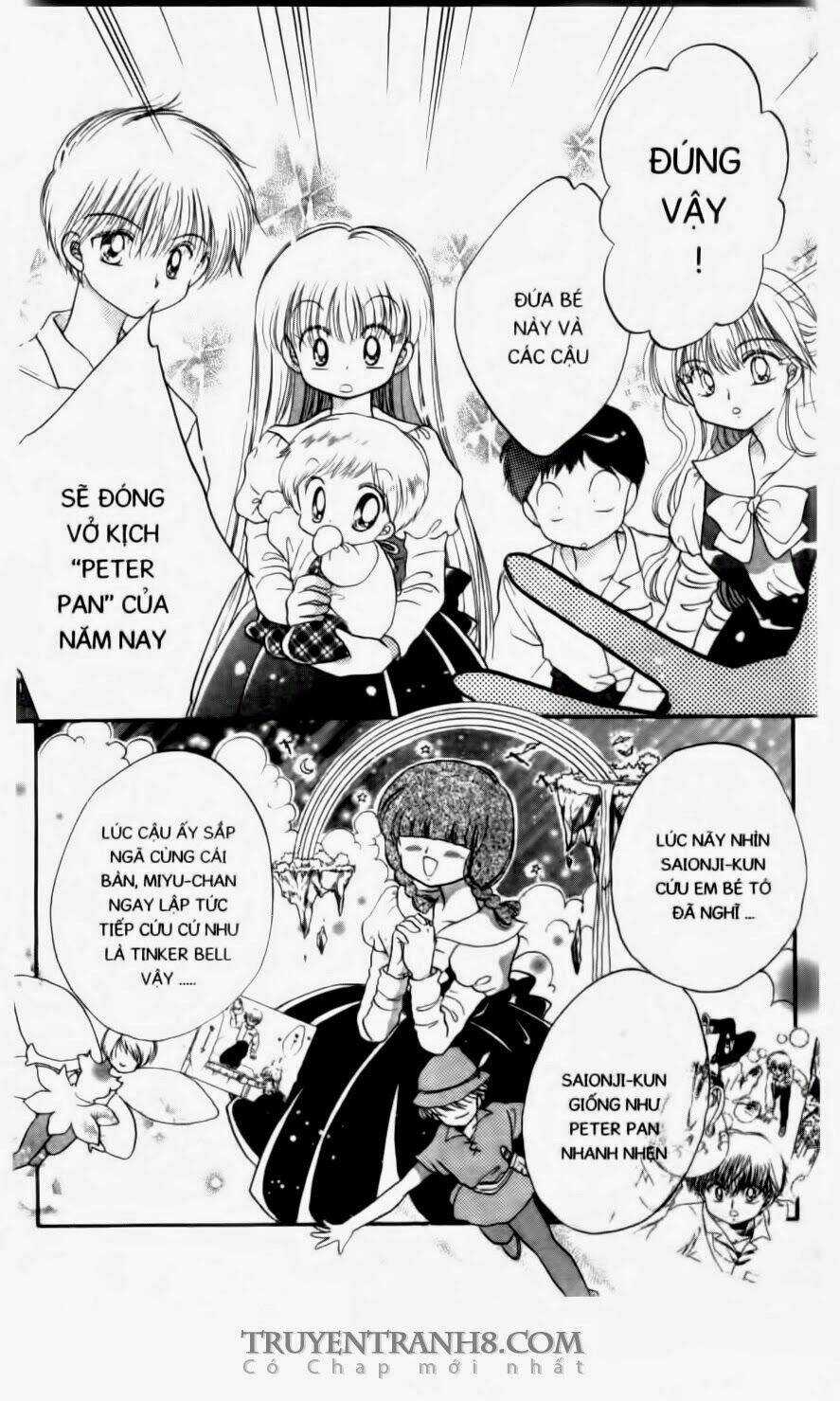 Em Bé Ufo Chapter 13 trang 4