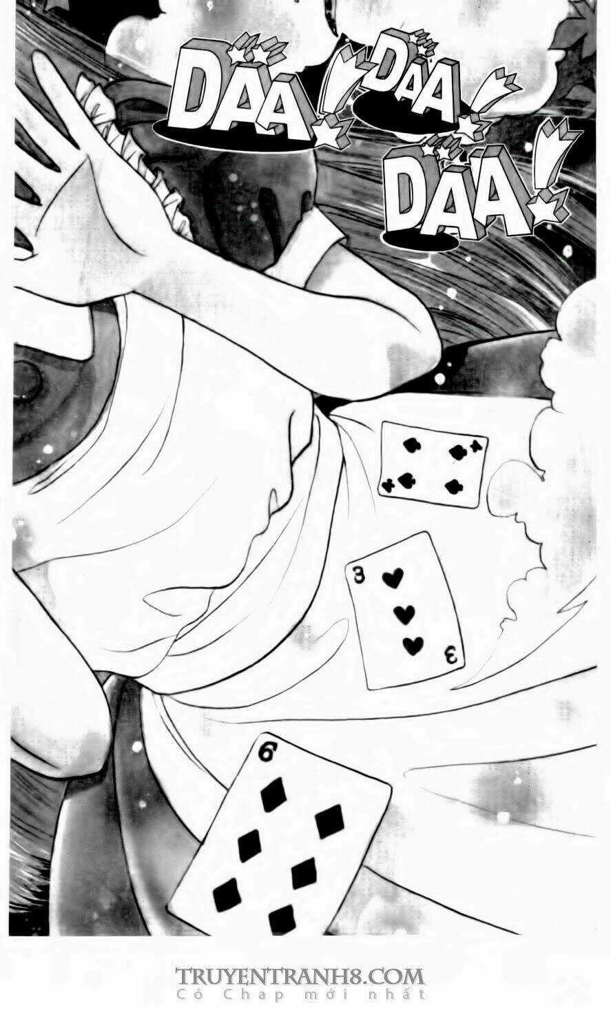 Em Bé Ufo Chapter 15 trang 5