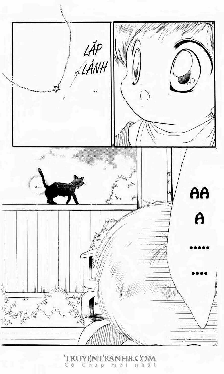 Em Bé Ufo Chapter 16 trang 14