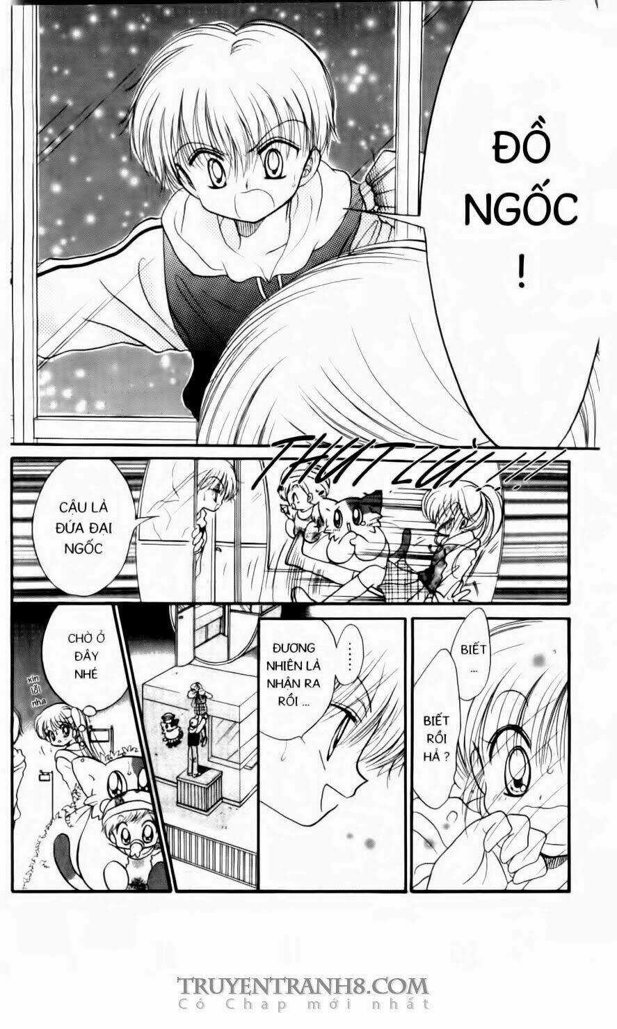 Em Bé Ufo Chapter 16 trang 3