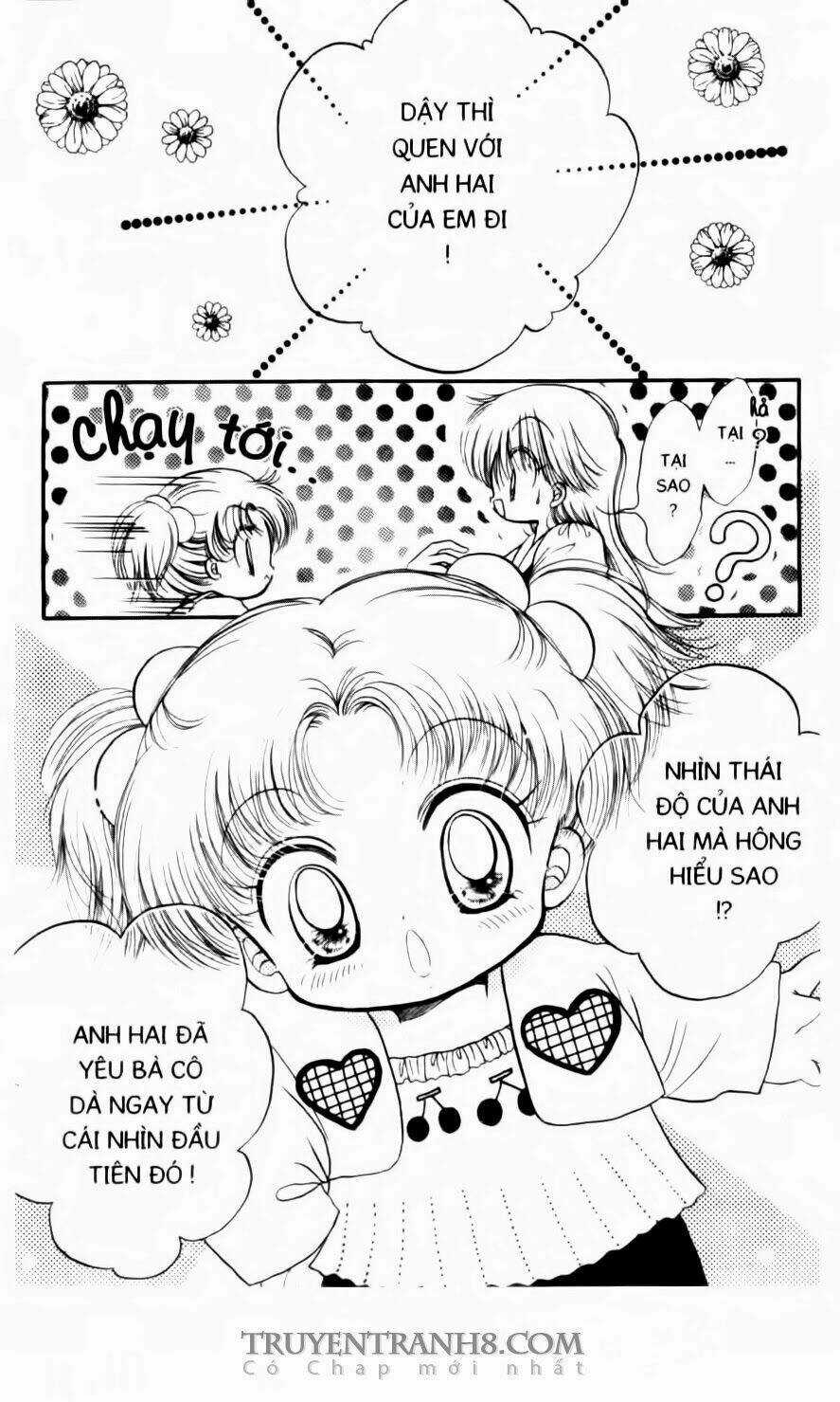Em Bé Ufo Chapter 19 trang 7