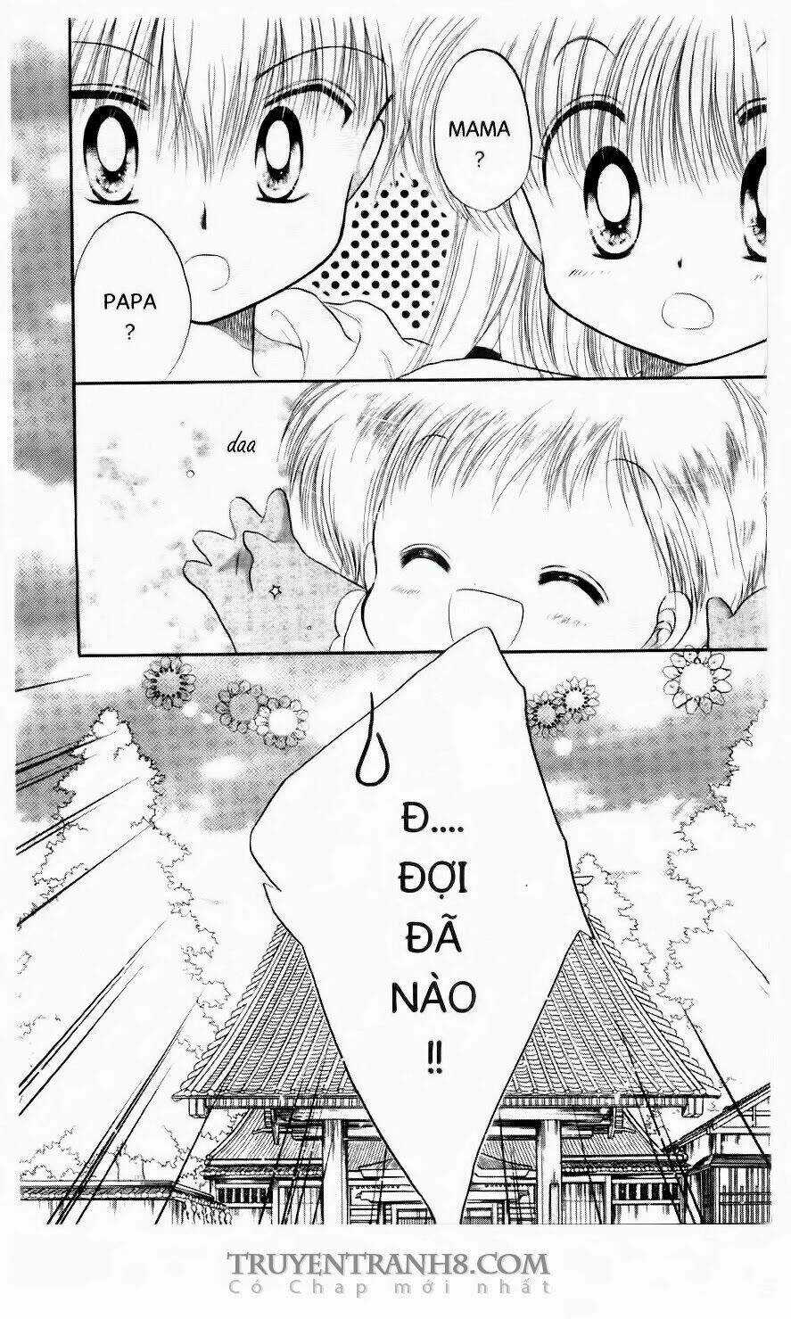 Em Bé Ufo Chapter 2 trang 10