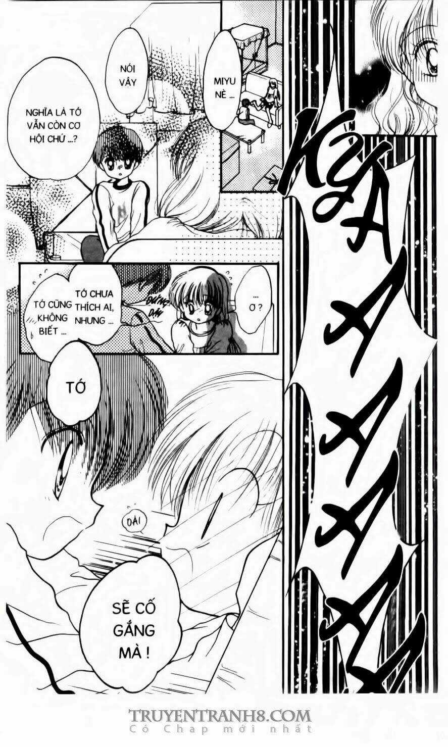 Em Bé Ufo Chapter 21 trang 6