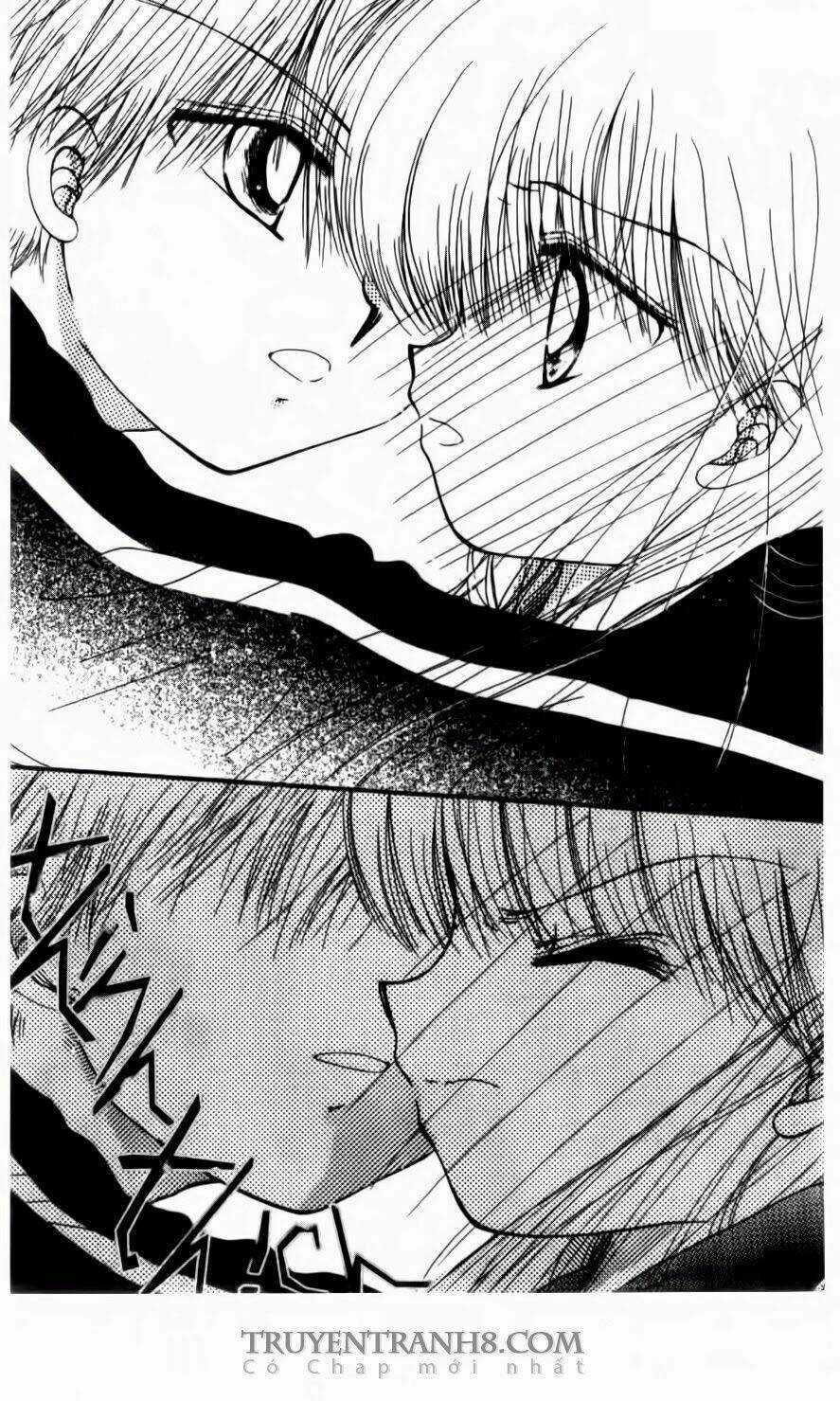 Em Bé Ufo Chapter 22 trang 19