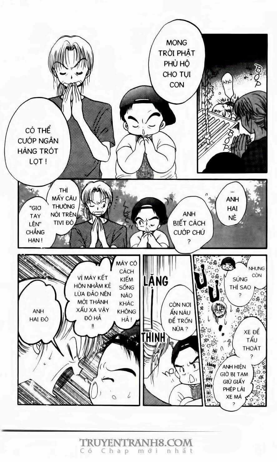 Em Bé Ufo Chapter 24 trang 7