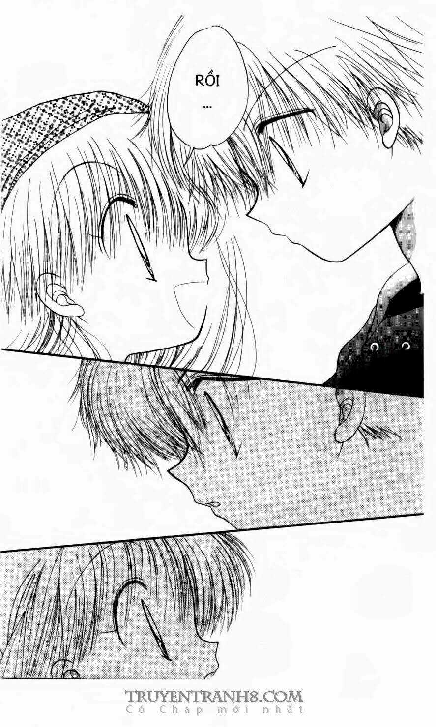 Em Bé Ufo Chapter 25 trang 11