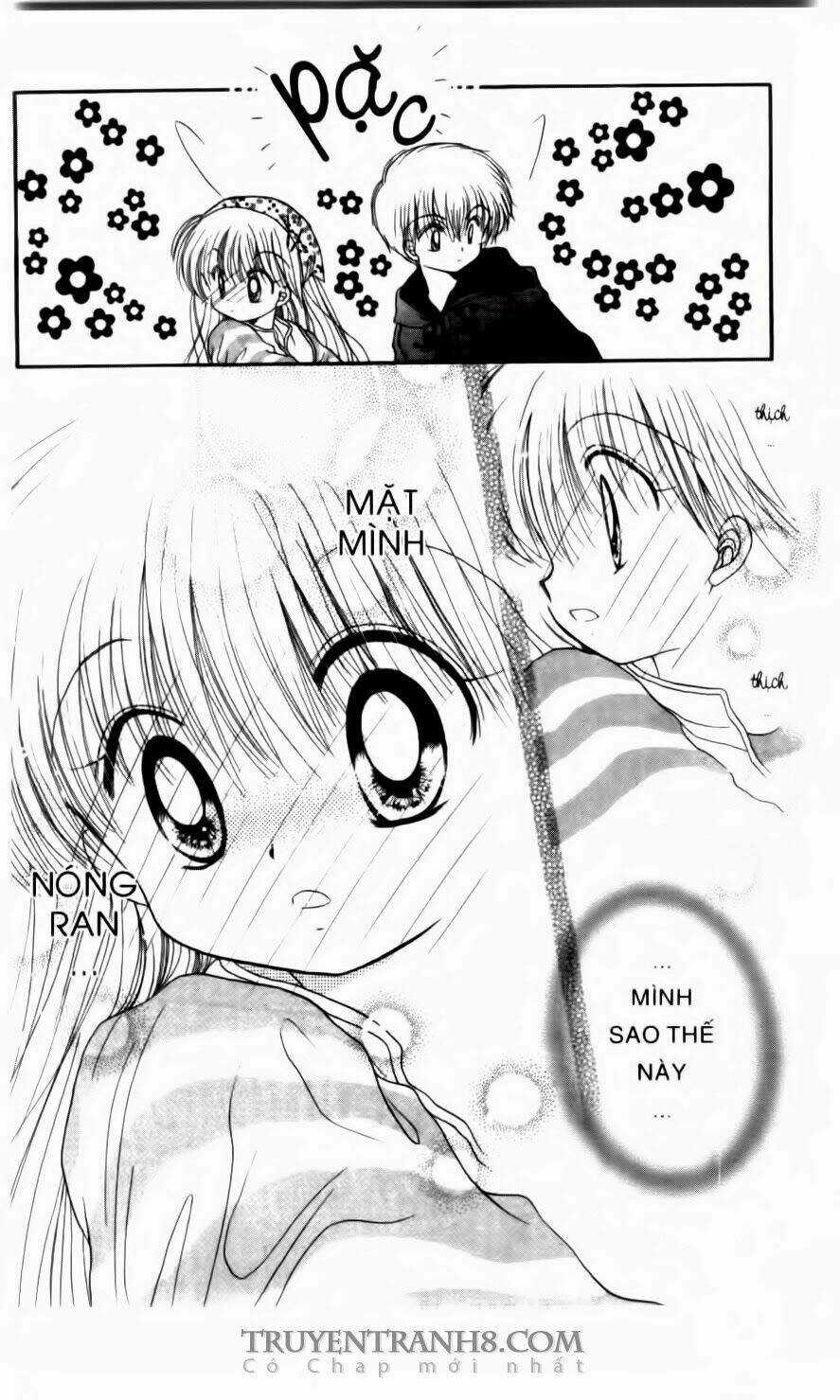 Em Bé Ufo Chapter 25 trang 12