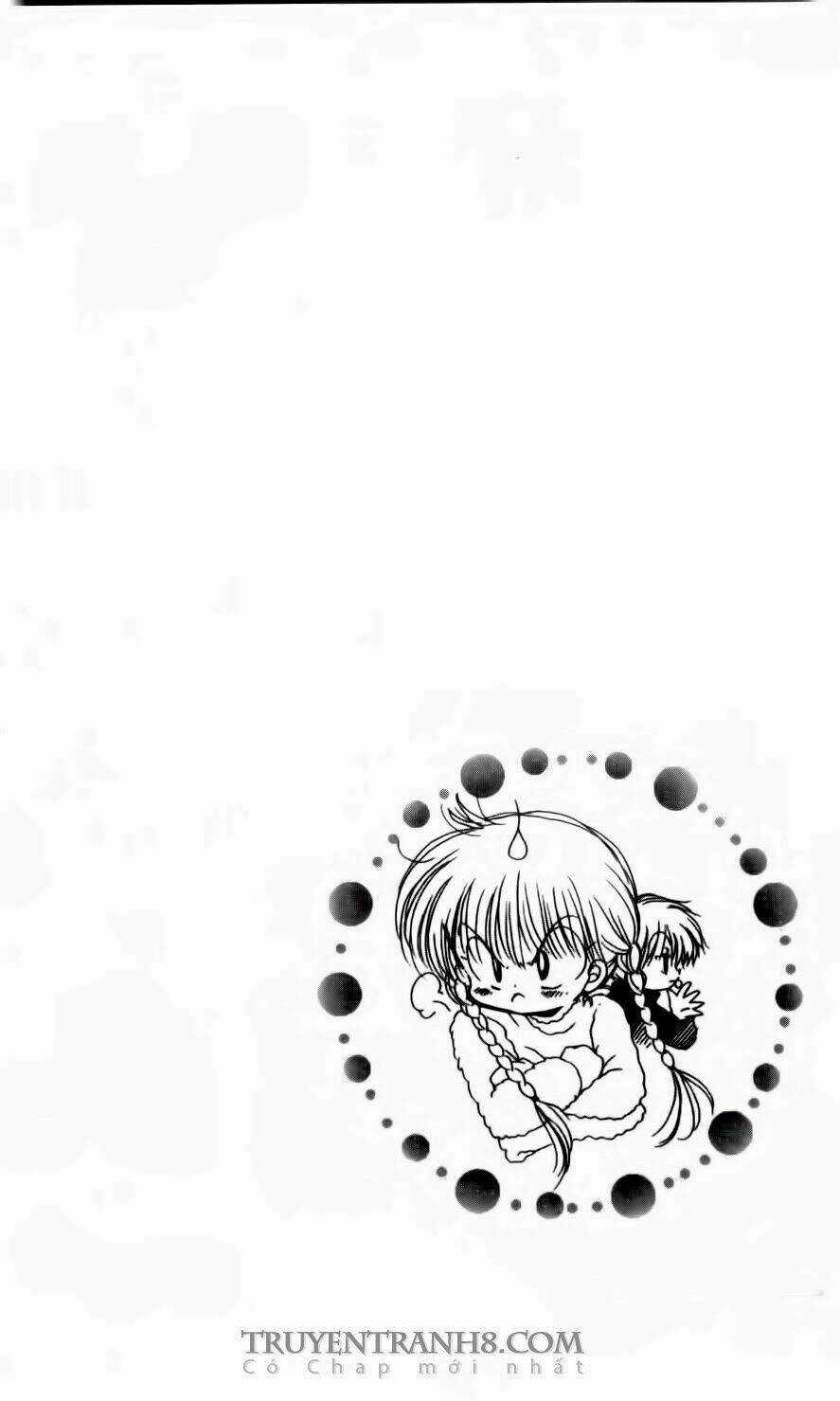 Em Bé Ufo Chapter 25 trang 17