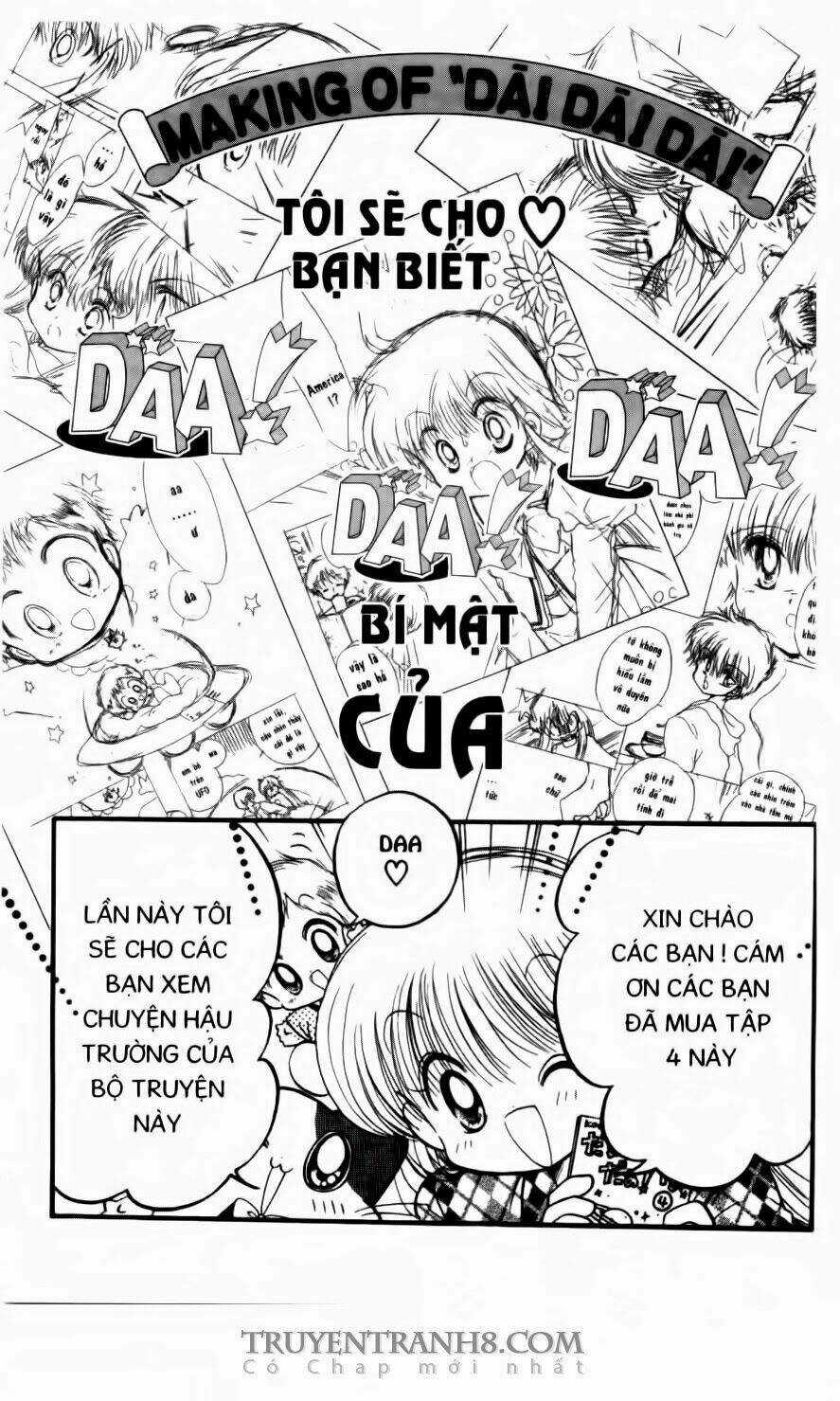 Em Bé Ufo Chapter 25 trang 19