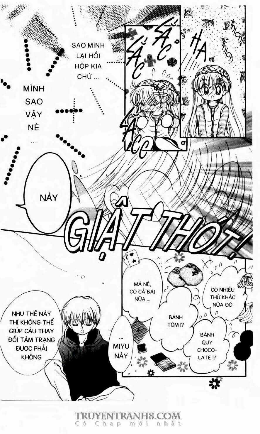 Em Bé Ufo Chapter 25 trang 3