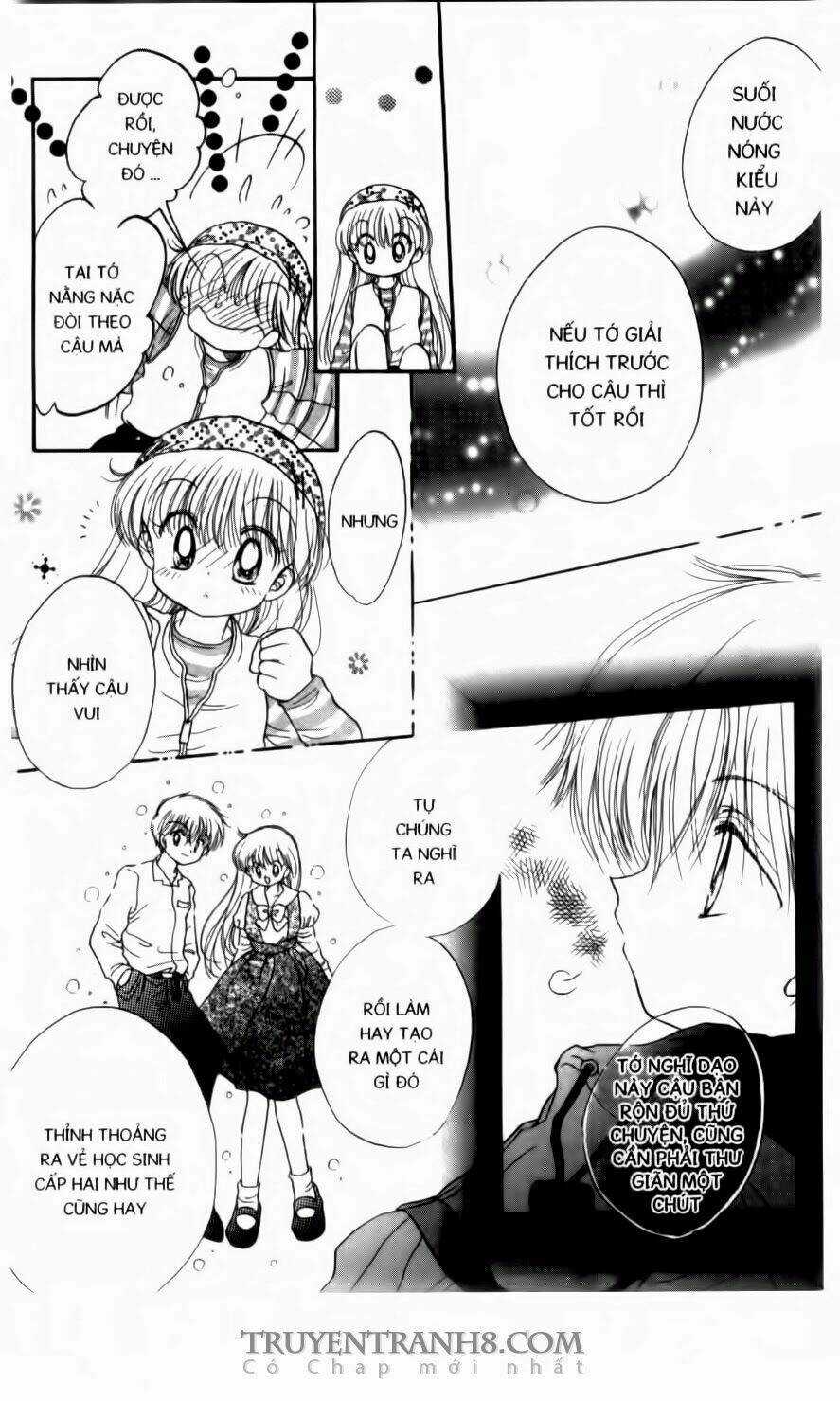 Em Bé Ufo Chapter 25 trang 4