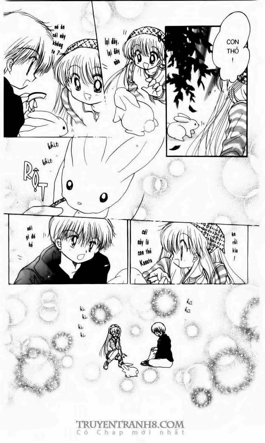 Em Bé Ufo Chapter 25 trang 6