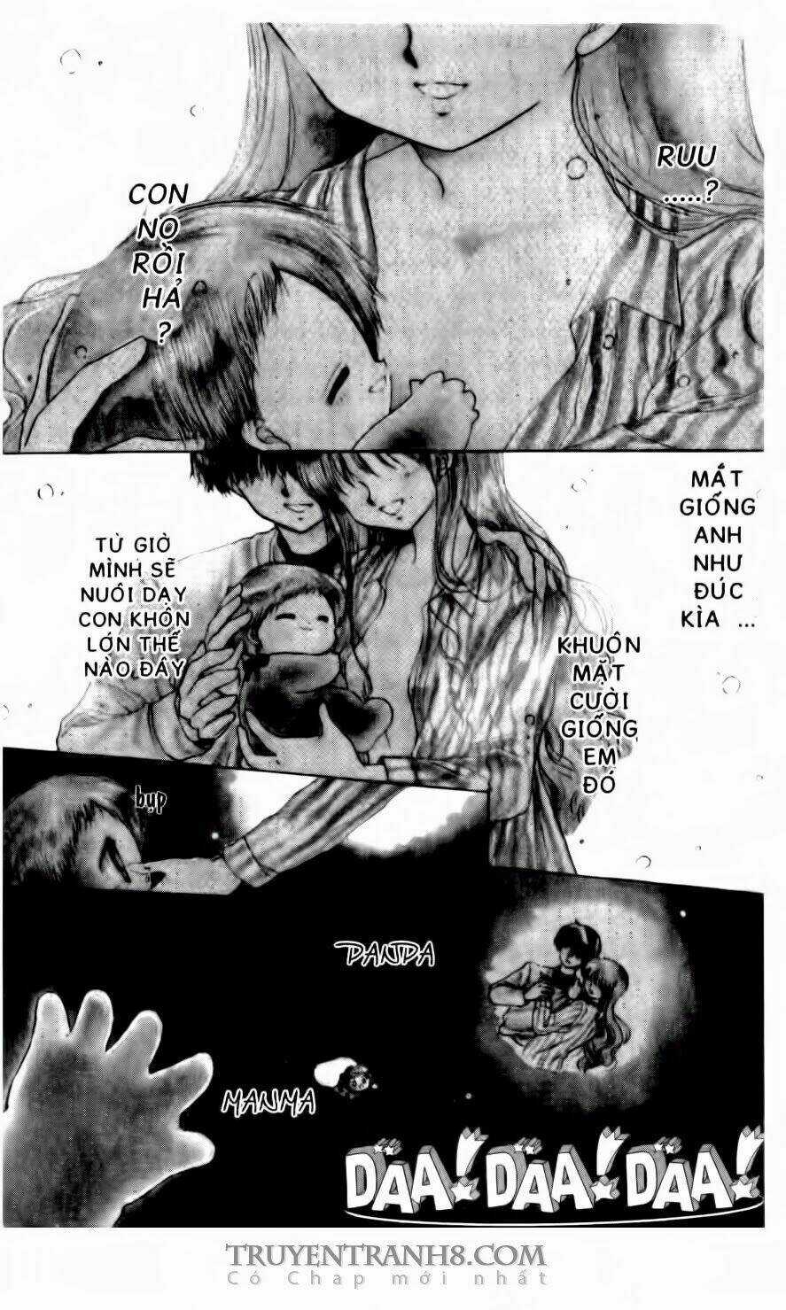 Em Bé Ufo Chapter 26 trang 3