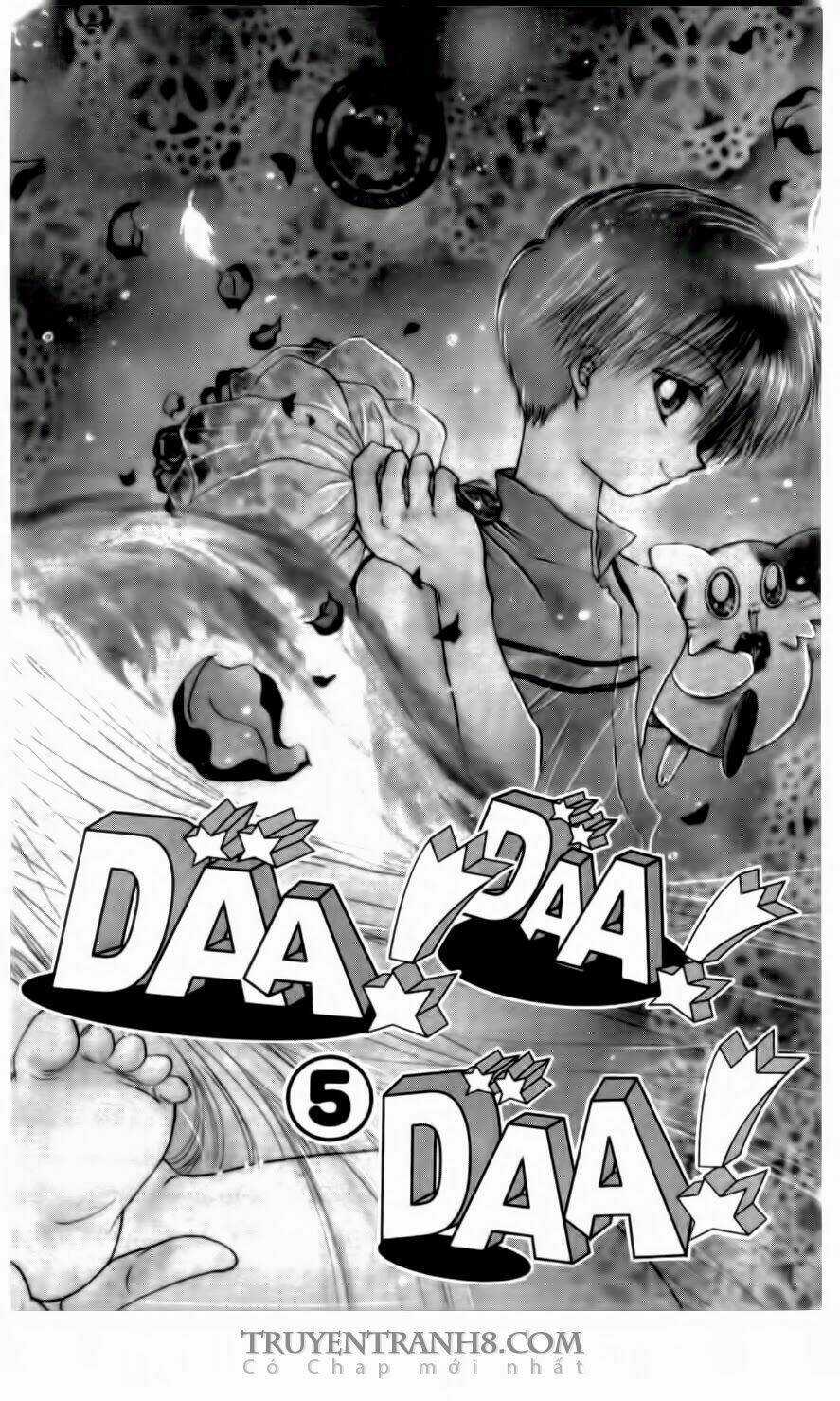 Em Bé Ufo Chapter 26 trang 4