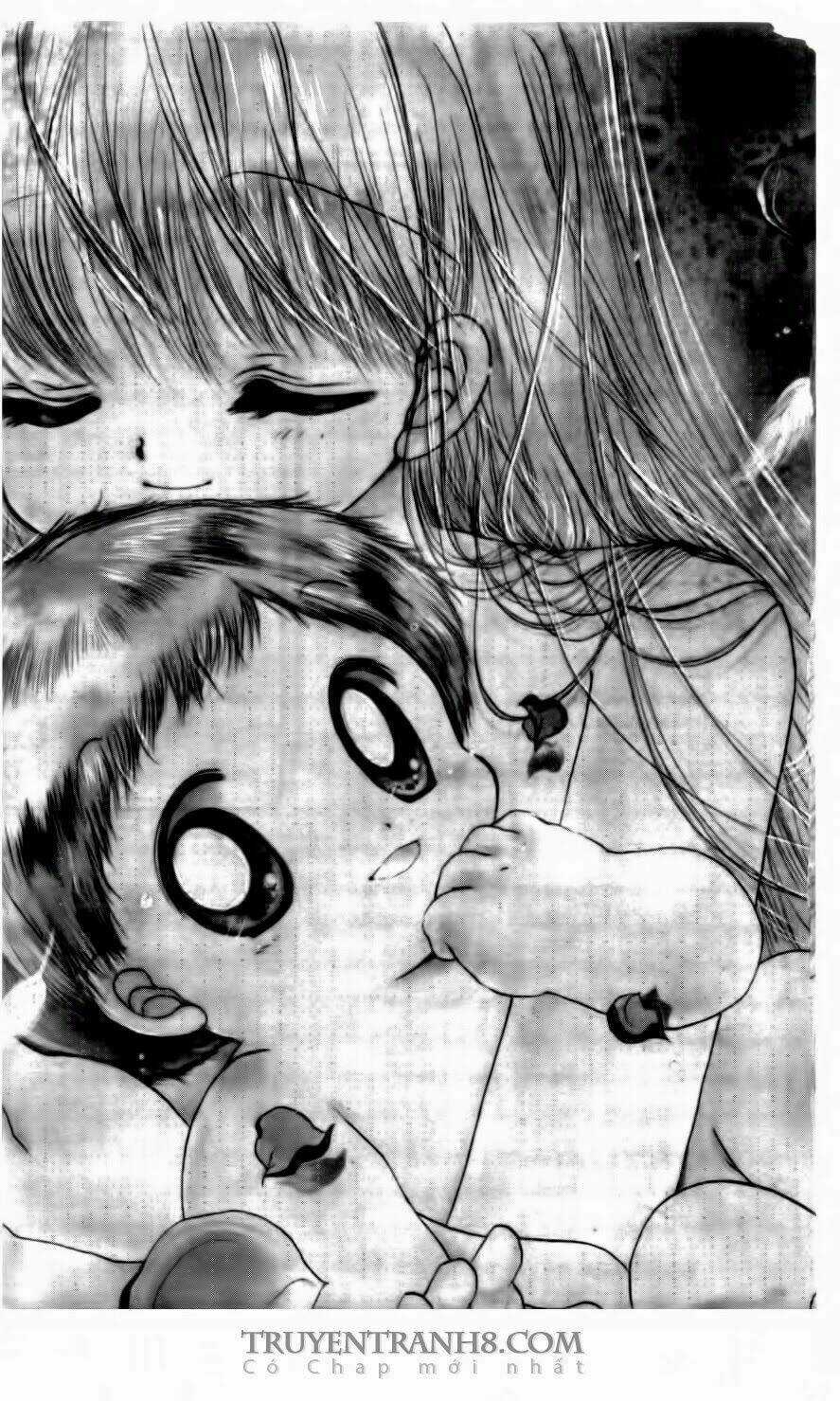 Em Bé Ufo Chapter 26 trang 5