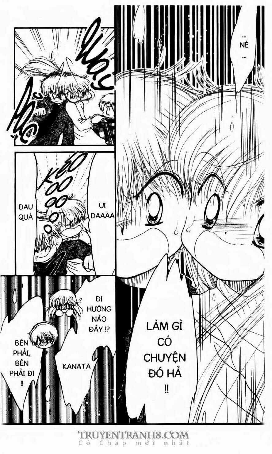 Em Bé Ufo Chapter 27 trang 14