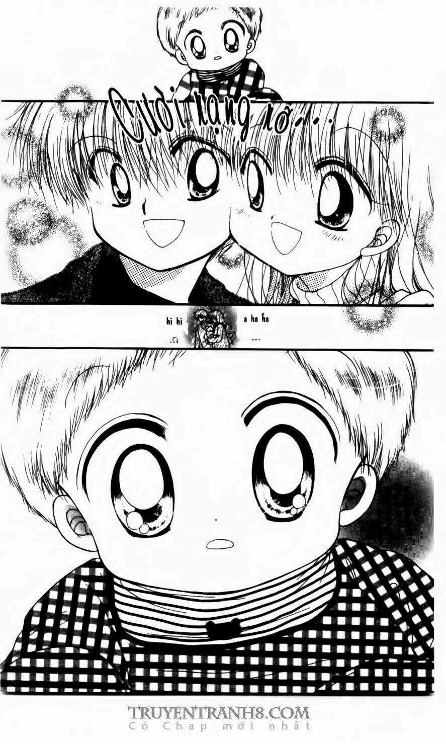 Em Bé Ufo Chapter 28 trang 4