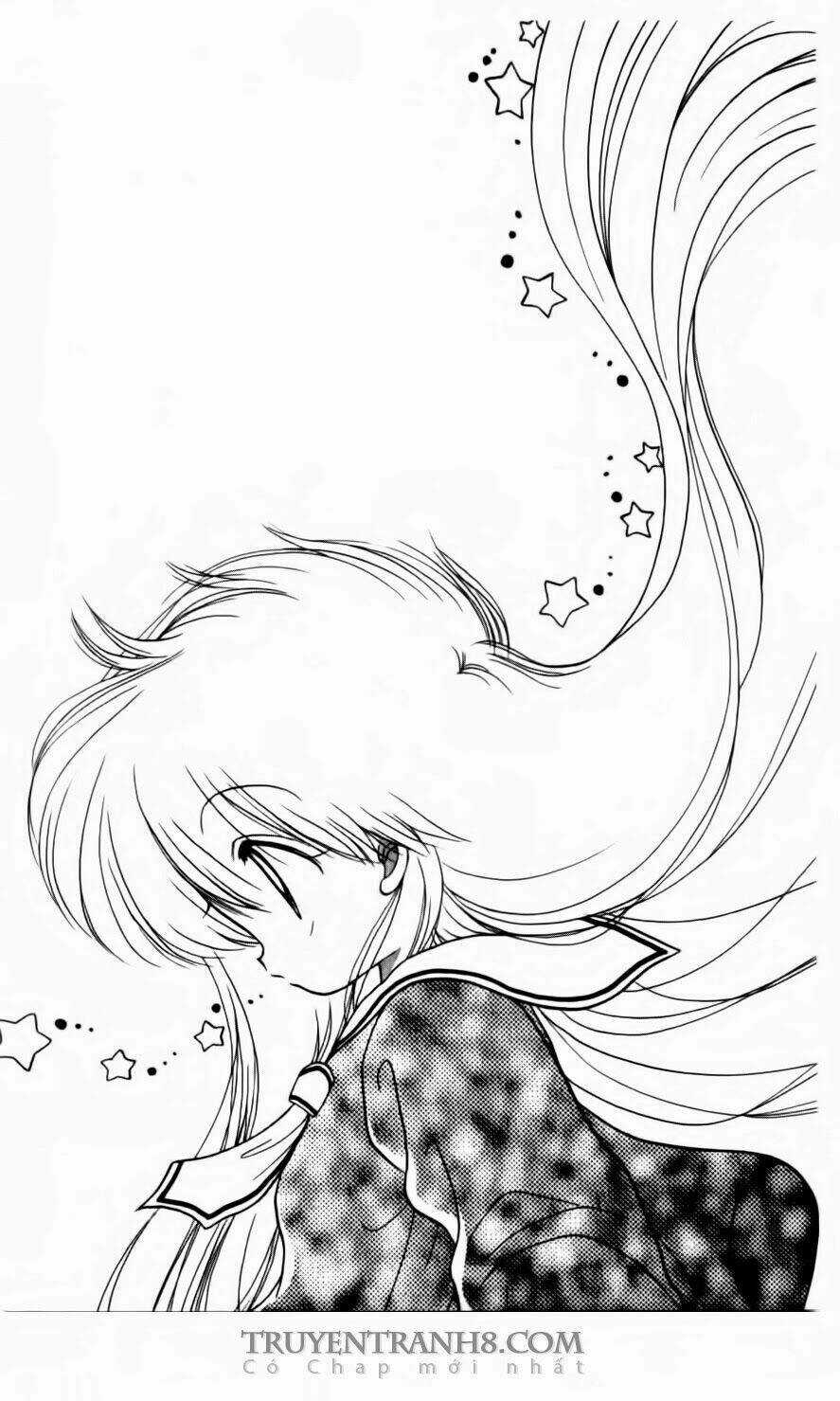 Em Bé Ufo Chapter 29 trang 10