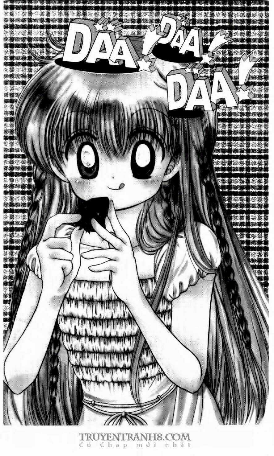 Em Bé Ufo Chapter 29 trang 11
