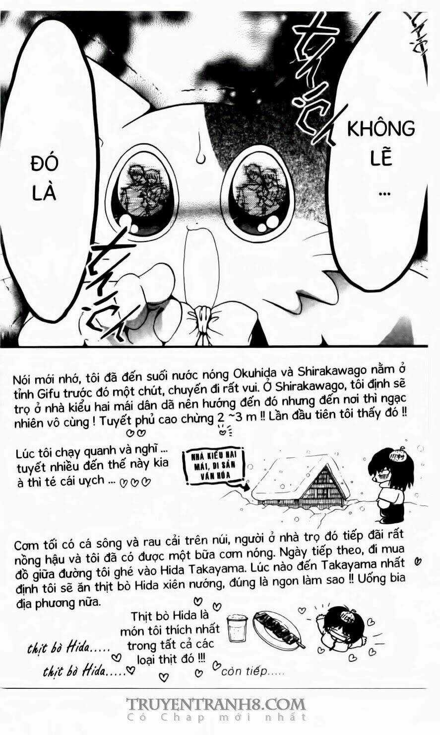 Em Bé Ufo Chapter 29 trang 12