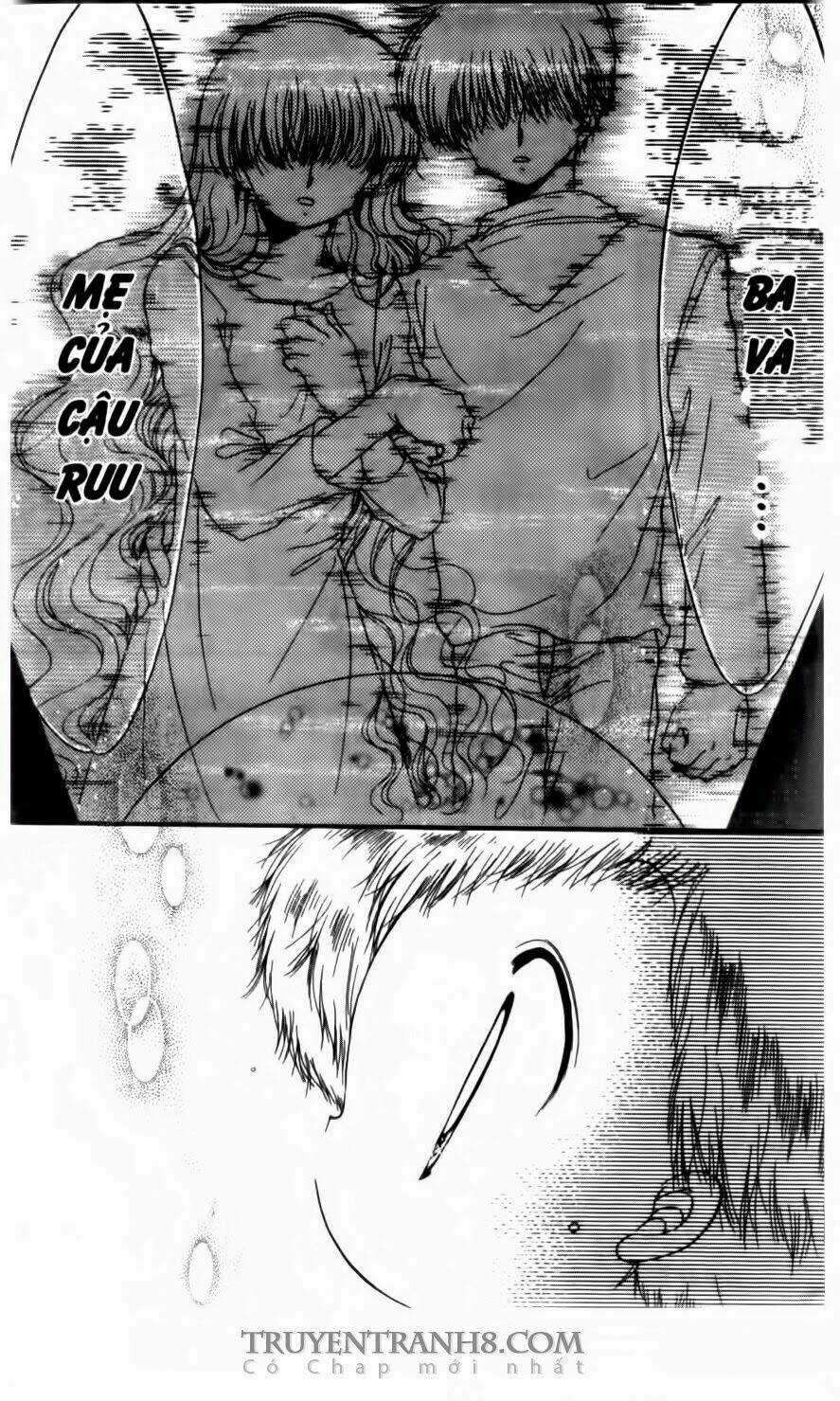 Em Bé Ufo Chapter 29 trang 13