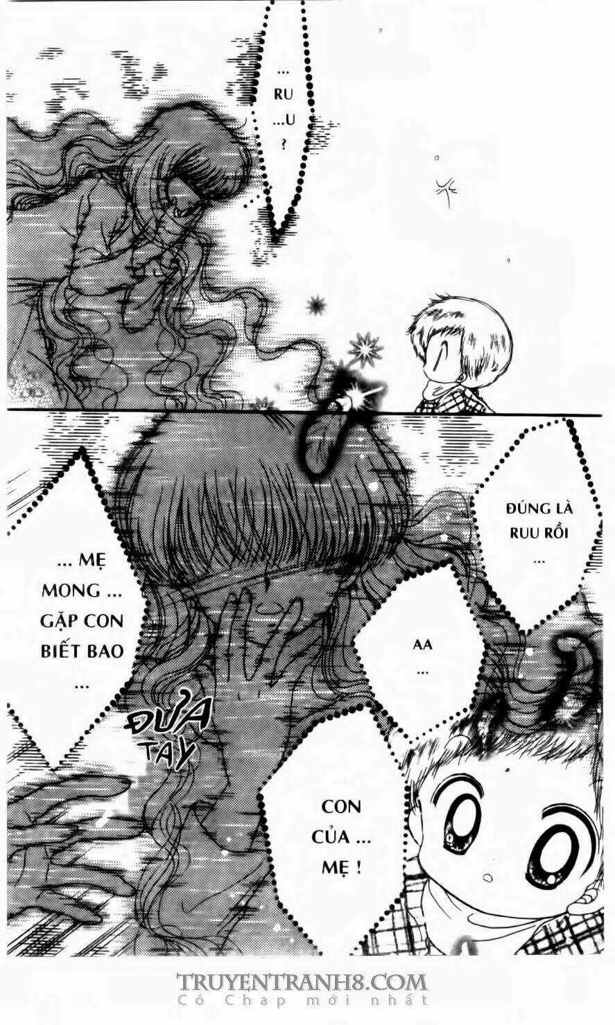 Em Bé Ufo Chapter 29 trang 15