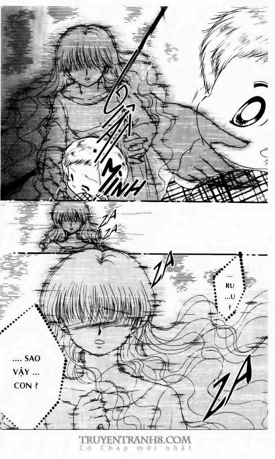 Em Bé Ufo Chapter 29 trang 16